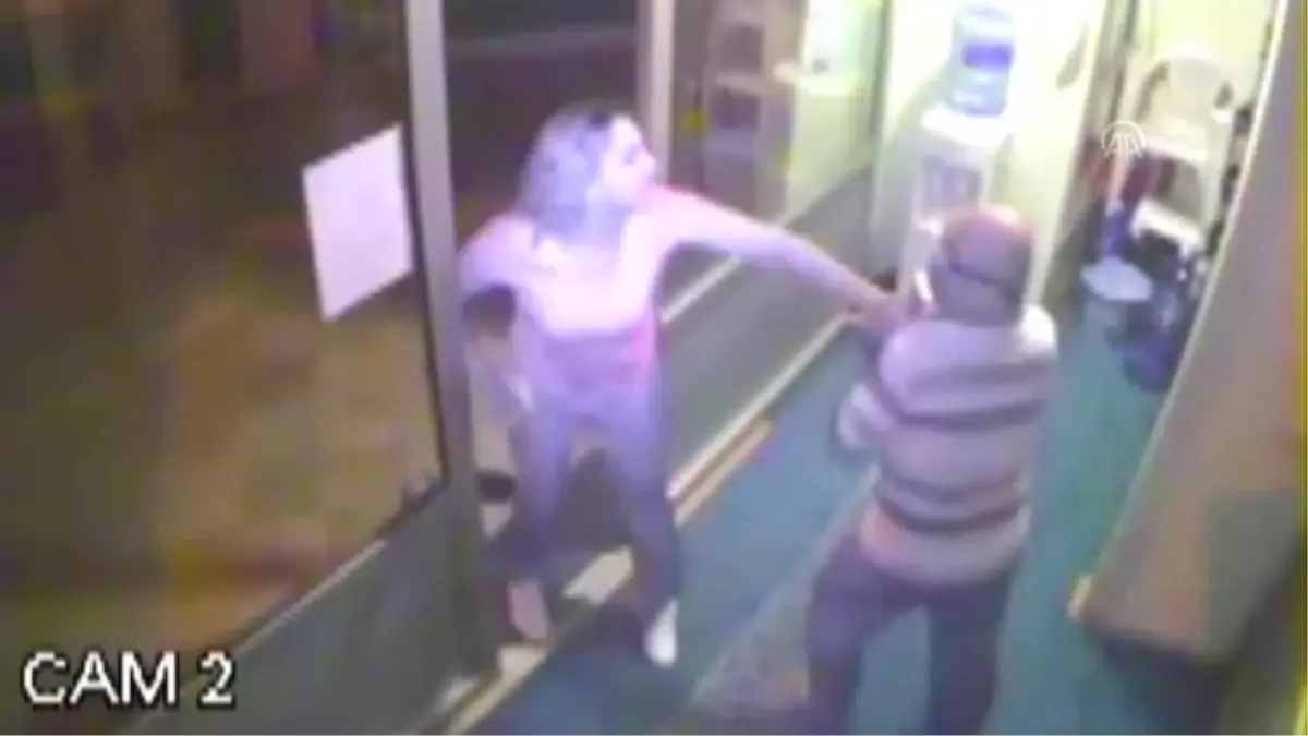 'Darbeyi yapanların işini kolaylaştıranlar darbe suçu işlemiştir'