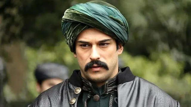 Diriliş Osman’da Burak Özçivit’in rol arkadaşı belli oldu