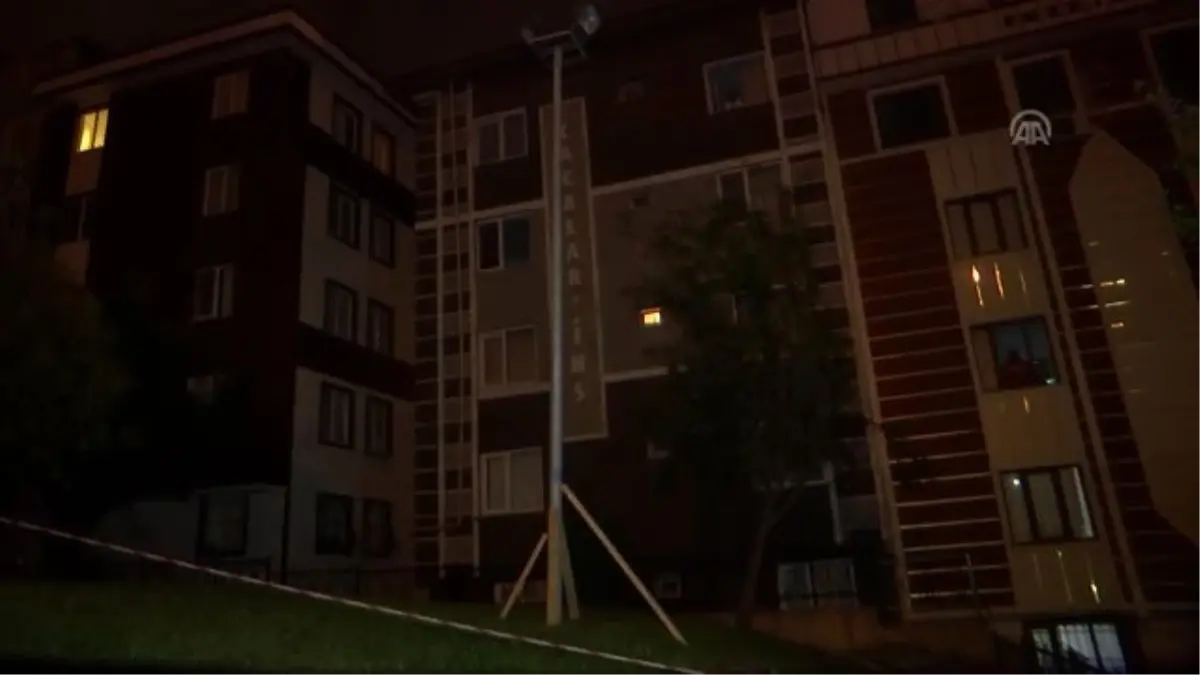 Elektrik akımına kapılan çocuk hayatını kaybetti