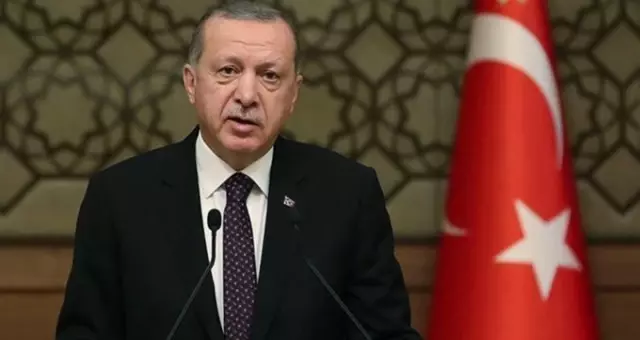 Erdoğan'dan 23 Haziran açıklaması: Çıkan sonuçları kabul edeceğiz, sonuçta bu seçim sembolik