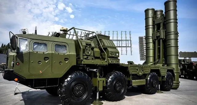 Erdoğan: S-400 işi bitti, Temmuz'un ilk 15 gününde teslim edilecek