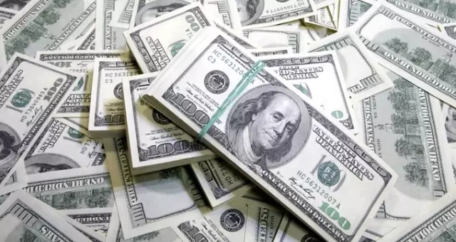 Fed'in faiz kararı sonrası dolar adeta çakıldı! İşte son durum