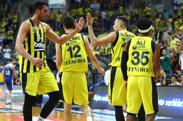 Fenerbahçe Beko - Anadolu Efes maçı ne zaman, hangi ...