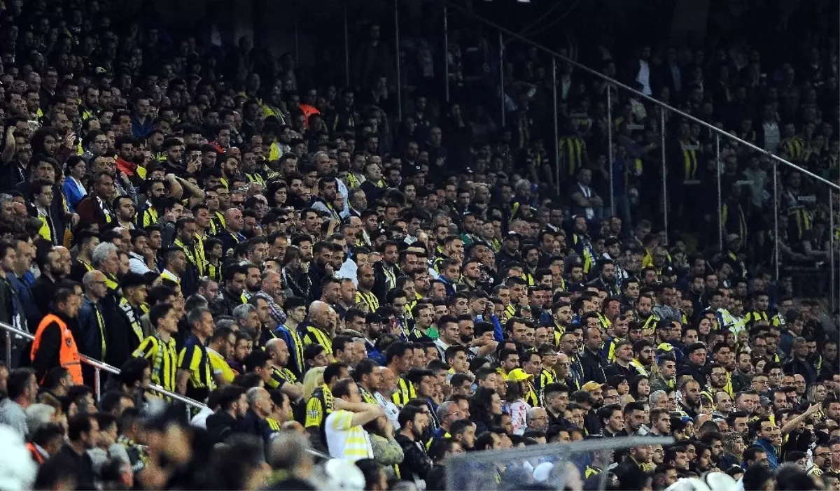 Fenerbahçe'den kombine bilet açıklaması