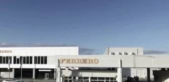Ferrero, büyümek için birleşme ve satın almalara kapıyı açtı