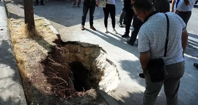 Gaziantep'te obruk paniği! Bölgeye giriş çıkışlar yasaklandı