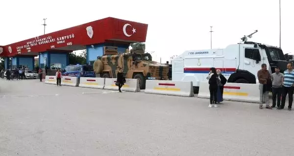 Genelkurmay çatı davasında sanıklara ceza yağdı (2)- Yeniden Genelkurmay çatı davasında sanıklara ceza yağdı (2)- Yeniden