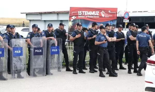 Genelkurmay çatı davasında sanıklara ceza yağdı (2)- Yeniden Genelkurmay çatı davasında sanıklara ceza yağdı (2)- Yeniden