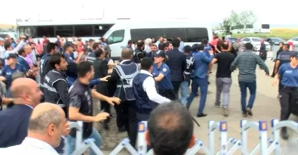Genelkurmay çatı davasında sanıklara ceza yağdı (2)- Yeniden Genelkurmay çatı davasında sanıklara ceza yağdı (2)- Yeniden