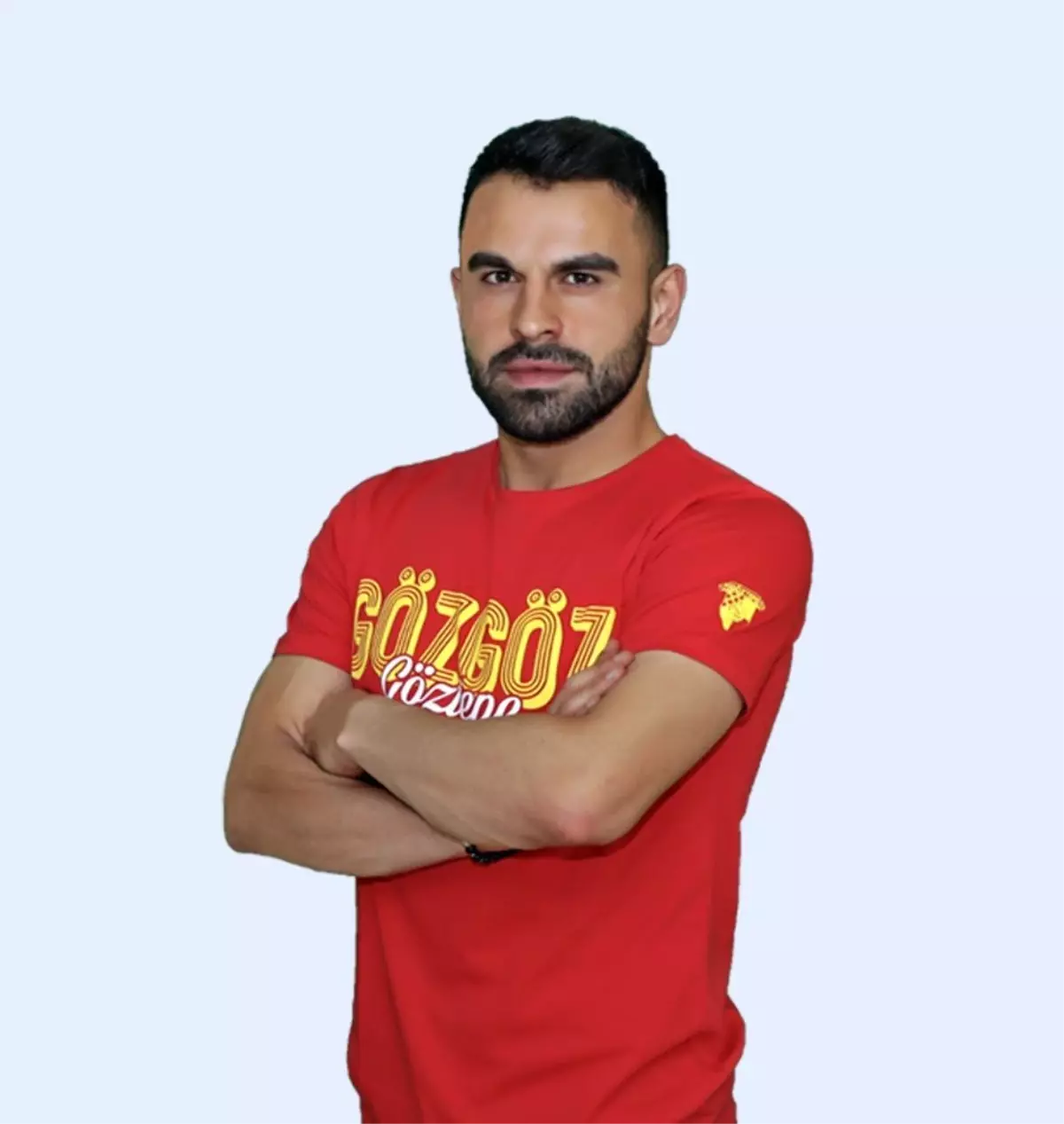 Göztepe'de ilk transfer Murat Paluli