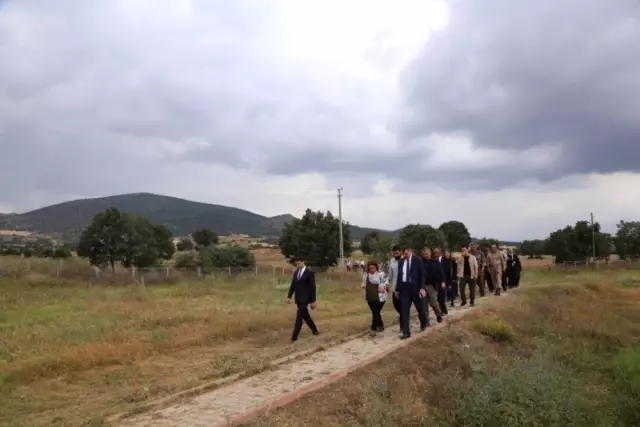 Hititlere başkentlik yapan Çorum'a Japonlar ve İtalyanlardan ilgi