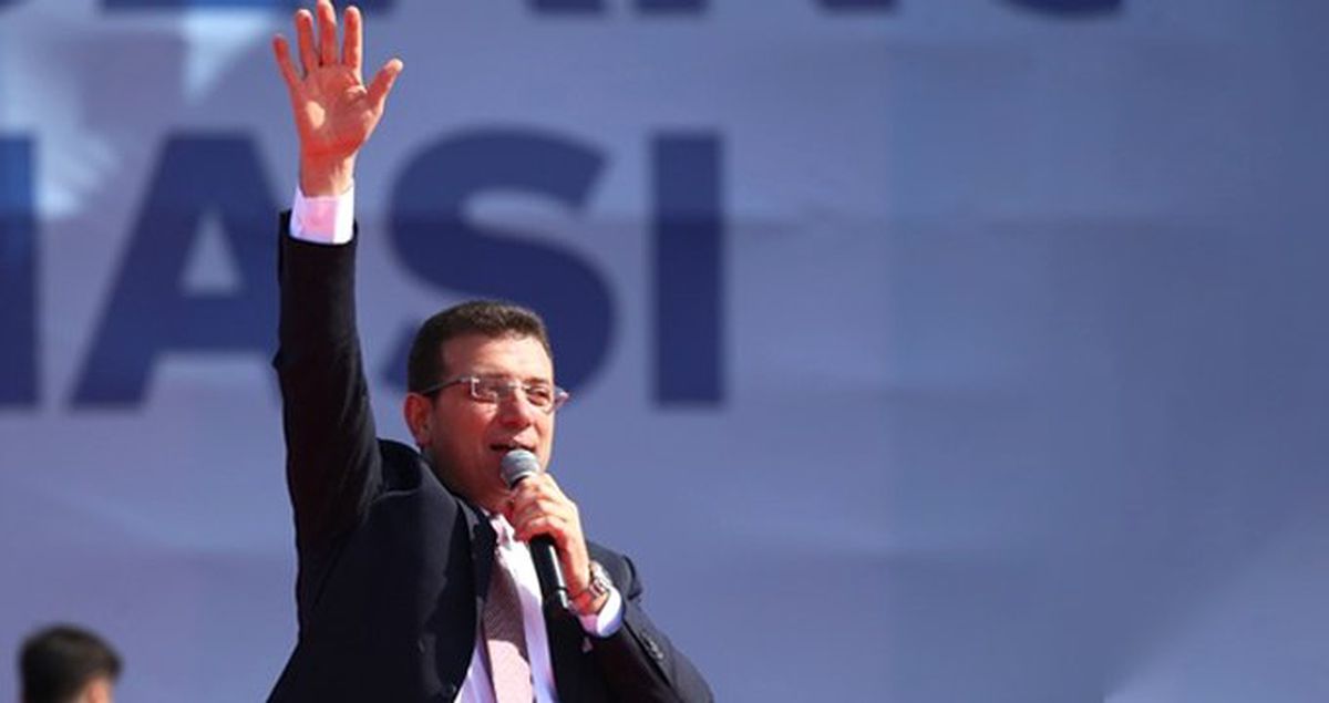 İmamoğlu, Beylikdüzü Belediyesindeki 6,5 milyonluk zararın nedenini açıkladı