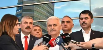 Murat Ersoy: İstanbul-Kaastamonu uçuşları için bir firma fizibilite çalışmalarına başladı Murat Ersoy: İstanbul-Kaastamonu uçuşları için bir firma fizibilite çalışmalarına başladı
