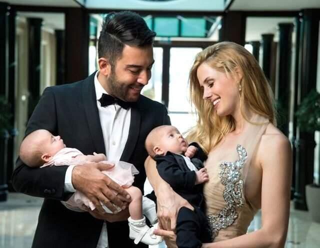 Kerem Göğüş ile boşandığı söylenen Wilma Elles kimdir?