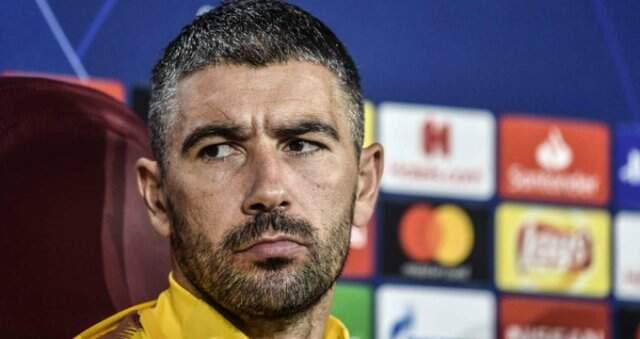 Kolarov transferi için Ali Koç'a tepki: Biz aptal mıyız?