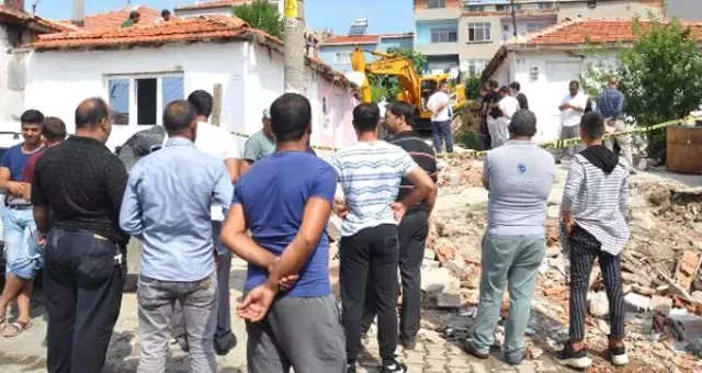 Malkara'da '5 ton altın' için kazı çalışması başladı!