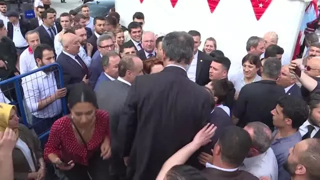 Meral Akşener, Avcılar'da - İSTANBUL