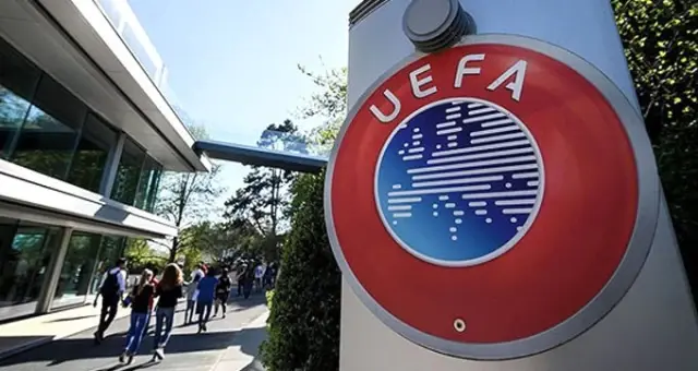 Milan'dan şaşırtan UEFA hamlesi: Bizi men edin
