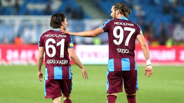 Monaco'dan Abdülkadir Ömür için 16 milyon euroluk teklif