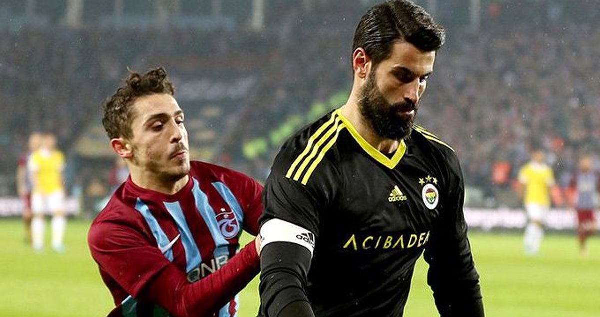 Monaco'dan Abdülkadir Ömür için 19 milyon euroluk teklif