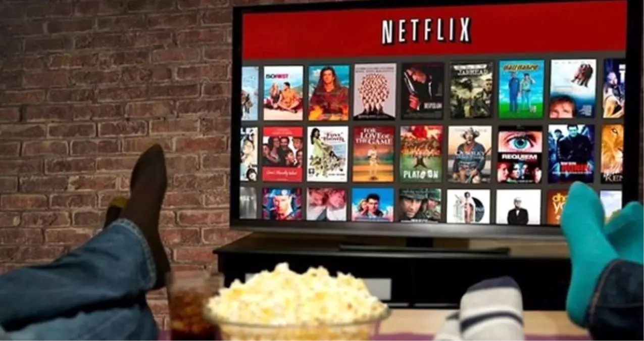 Netflix aylık abonelik ücretlerine zam geldi! İşte yeni fiyatlar