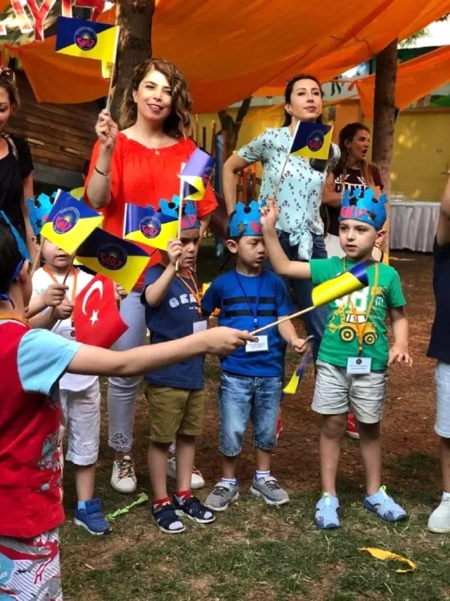 Okul öncesi eğitim, temel eğitimin olmazsa olmazı Okul öncesi eğitim, temel eğitimin olmazsa olmazı