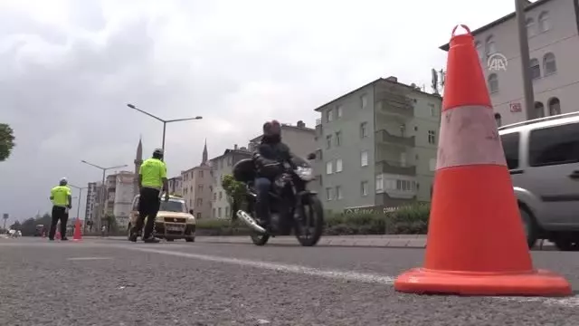 'Öncelik yayanın' projesine drone denetimi