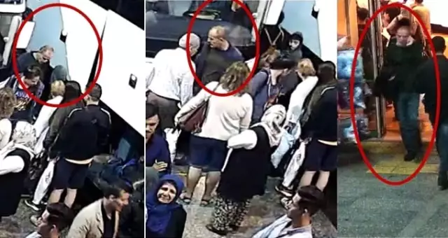 Yankesicinin savunması pes dedirtti: Mesleğim bu ne yapayım, aylık 5 bin TL bana yetmez