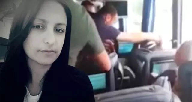 Otobüsteki kadını darp edip kaçıran saldırganlar yakalandı Otobüsteki kadını darp edip kaçıran saldırganlar yakalandı