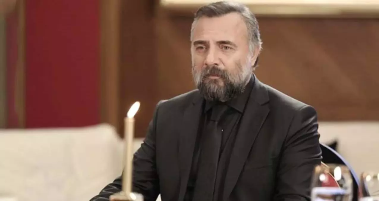 Oyuncu Oktay Kaynarca, arkadaşının markası için 8 milyon TL'lik reklam teklifini reddetti