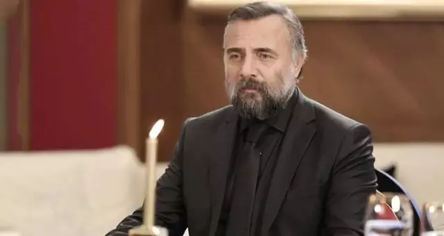 Oyuncu Oktay Kaynarca, arkadaşının markası için 8 milyon TL'lik reklam teklifini reddetti