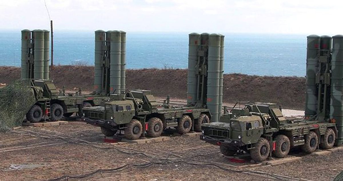 ABD'den S-400 açıklaması: Türkiye'ye yaptırım geçerli bir seçenek
