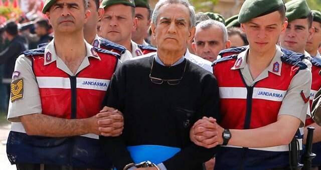 Son dakika! Akın Öztürk 141 kez ağırlaştırılmış müebbet hapis cezasına çarptırıldı