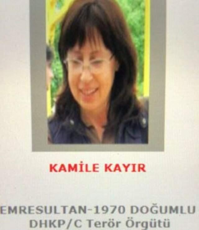 Son dakika! Terör örgütünün sözde Türkiye sorumlusu yakalandı