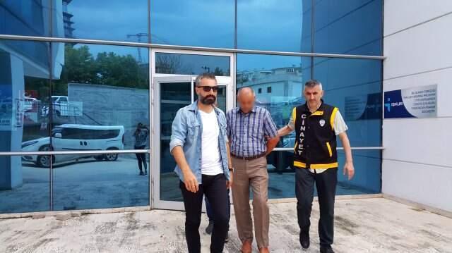 Vahşi cinayetin sırrı çözüldü! İlişki için anlaştığı kadını, yer anlaşmazlığından öldürmüş