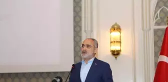 Muhittin Ataman: Yalçın Topçu: 'Rol modellerimizi gelecek nesillerimize aktarmamız lazım' Muhittin Ataman: Yalçın Topçu: 'Rol modellerimizi gelecek nesillerimize aktarmamız lazım'