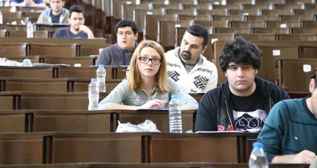 YÖK, 2019 ön lisans ve lisans kontenjanlarını açıkladı