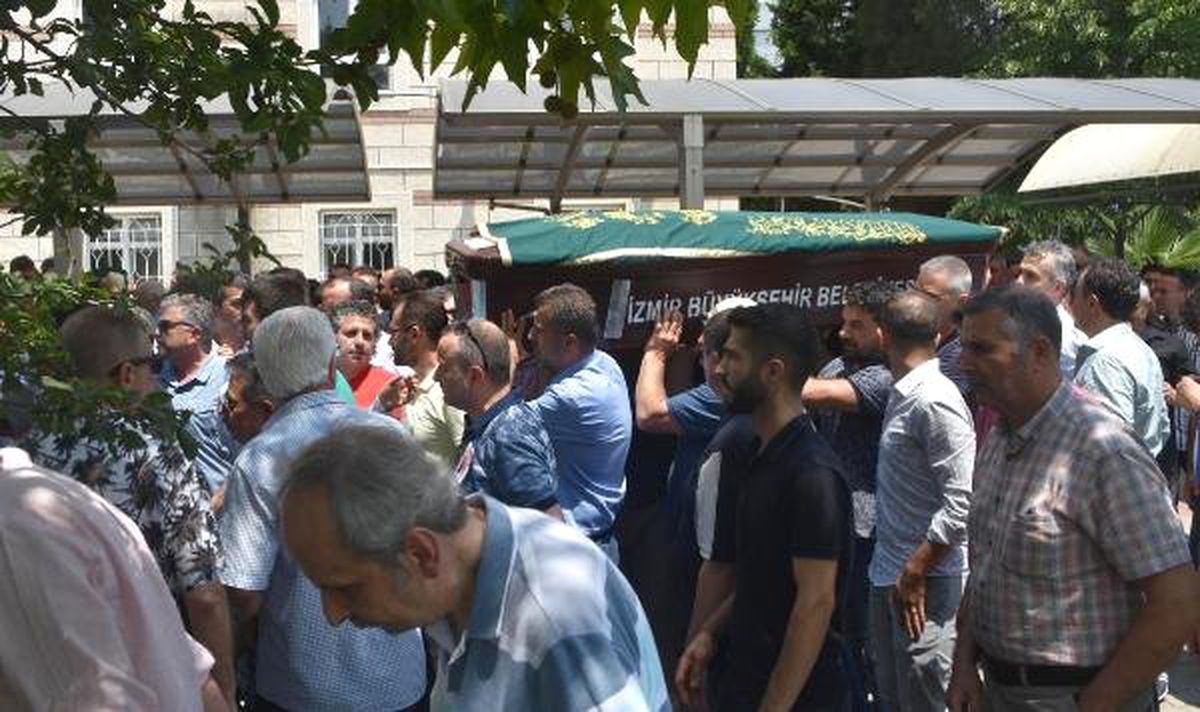 Yumuşak doku kanseri olan Ege, yaşamını yitirdi