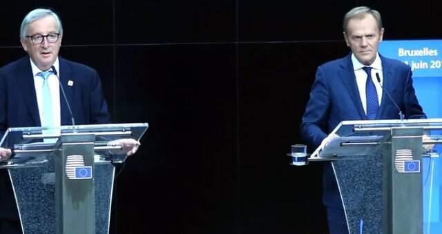 AB'den Türkiye'ye Doğu Akdeniz tehdidi: Alacağımız tedbirler hafif olmayacak!