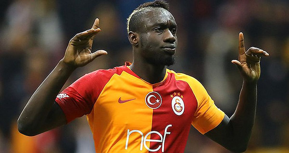 Al Shabab, Diagne'nin peşini bırakmıyor! 15 milyon euroluk teklif