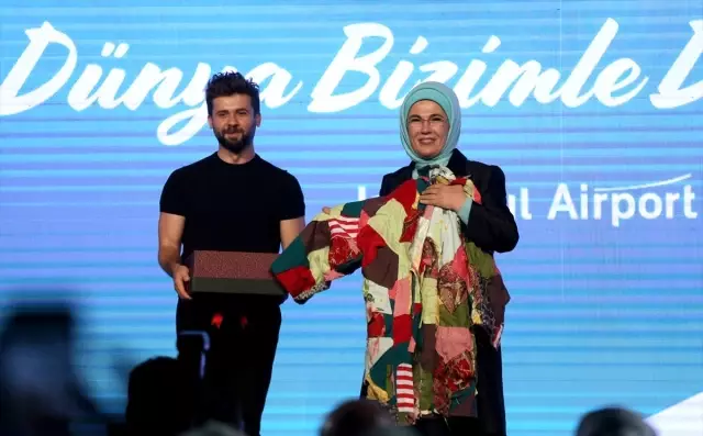 Atıktan Sanata Projesi tanıtıldı (2) Atıktan Sanata Projesi tanıtıldı (2)