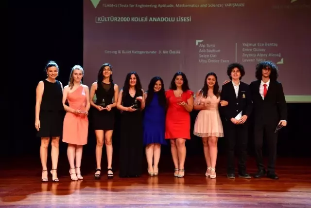 'Best Of Kültür 2019' ödülleri sahiplerini buldu 'Best Of Kültür 2019' ödülleri sahiplerini buldu