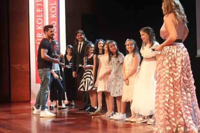 'Best Of Kültür 2019' ödülleri sahiplerini buldu 'Best Of Kültür 2019' ödülleri sahiplerini buldu