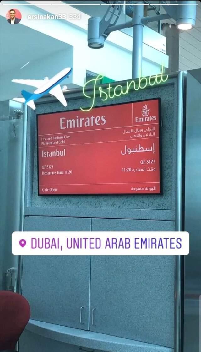 Comolli teklifi yapıp masadan kalktı! Max Kruse'nin menajeri İstanbul'a geliyor