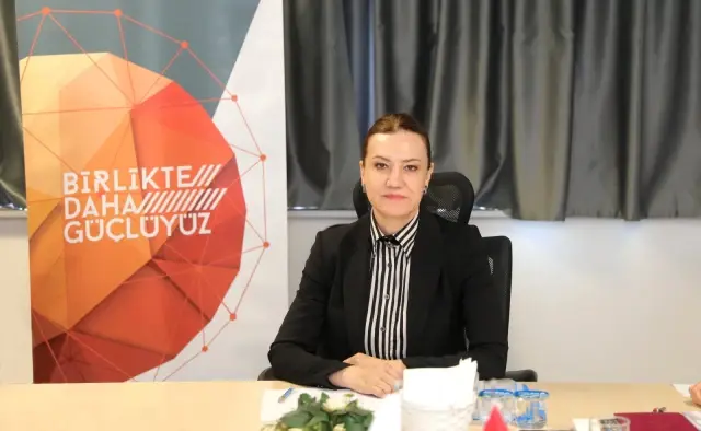 DEÜ girişimcilikte zirveye odaklandı