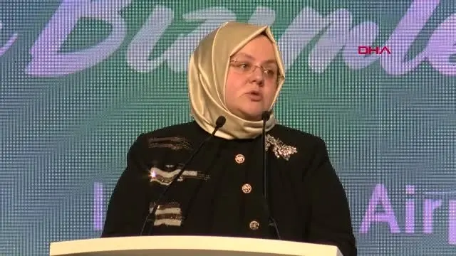 EMİNE ERDOĞAN İLK KEZ BİR İNŞAAT SAHASINDA, BİR SANAT ATÖLYESİ KURULDU -2
