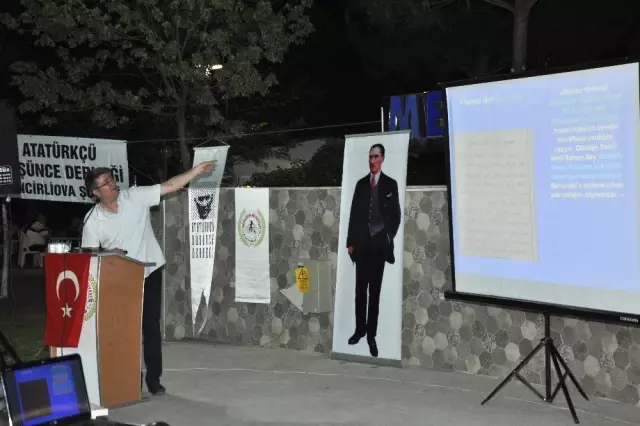Erbeyli şehitleri geçen bir asra rağmen unutulmadı Erbeyli şehitleri geçen bir asra rağmen unutulmadı