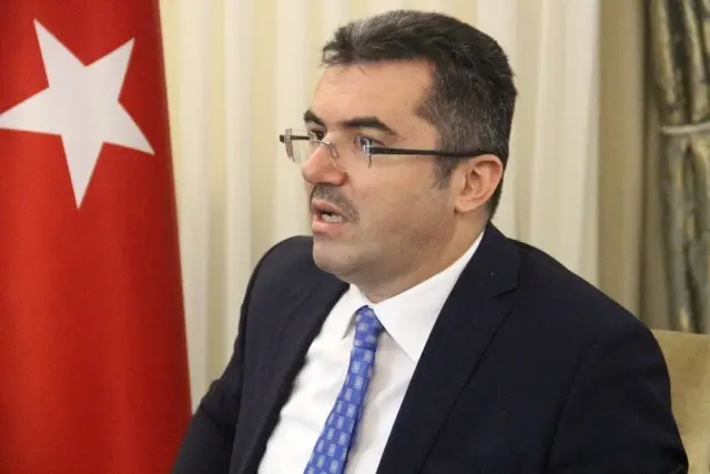 Erzurum'da hedef 1 milyon turist