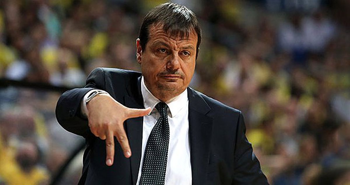 Sürpriz başvuru! Hikmet Karaman parkeye, Ergin Ataman yeşil sahalara
