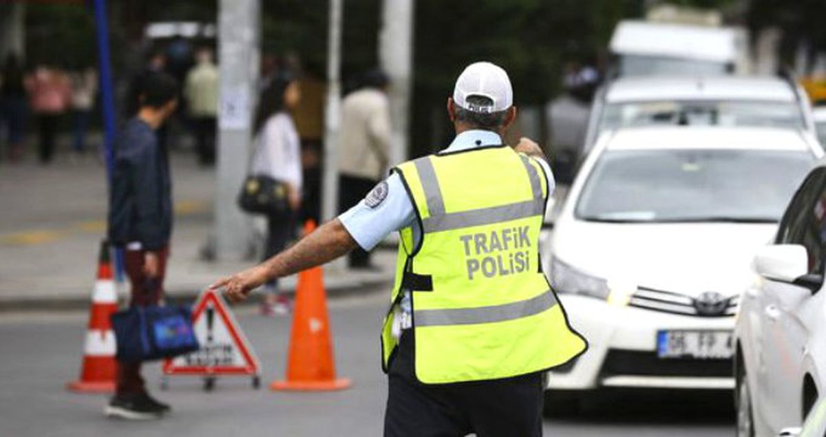 Hız sınırını aşan sürücüler dikkat! 1.002 liraya kadar cezası var